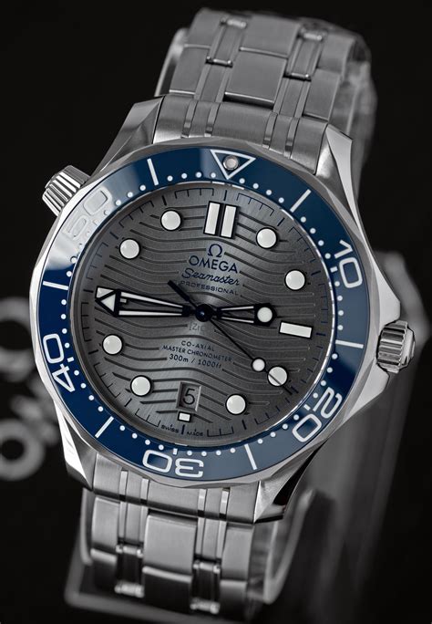 omega seamaster 8800|omega seamaster diver manual.